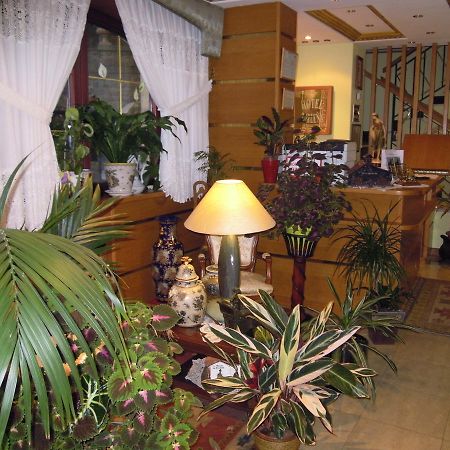 Hotel De Borleña Buitenkant foto