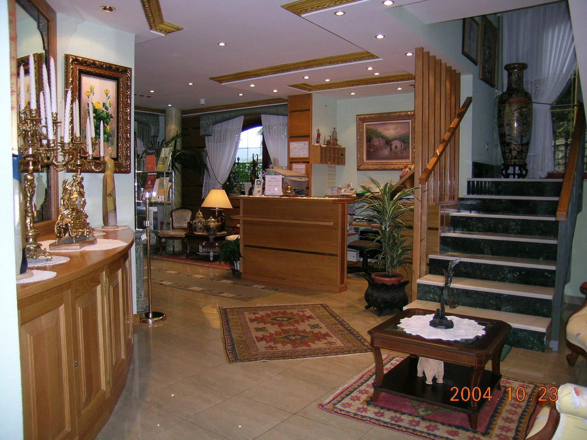 Hotel De Borleña Buitenkant foto